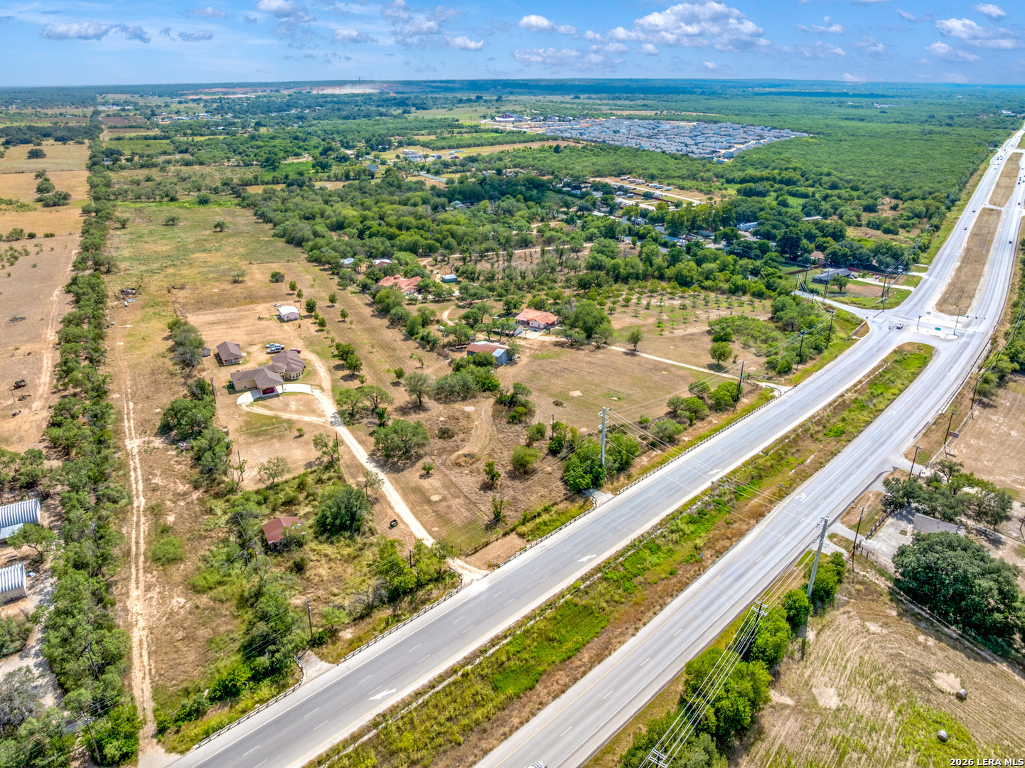 3398 S Loop 1604 E San Antonio TX 78264