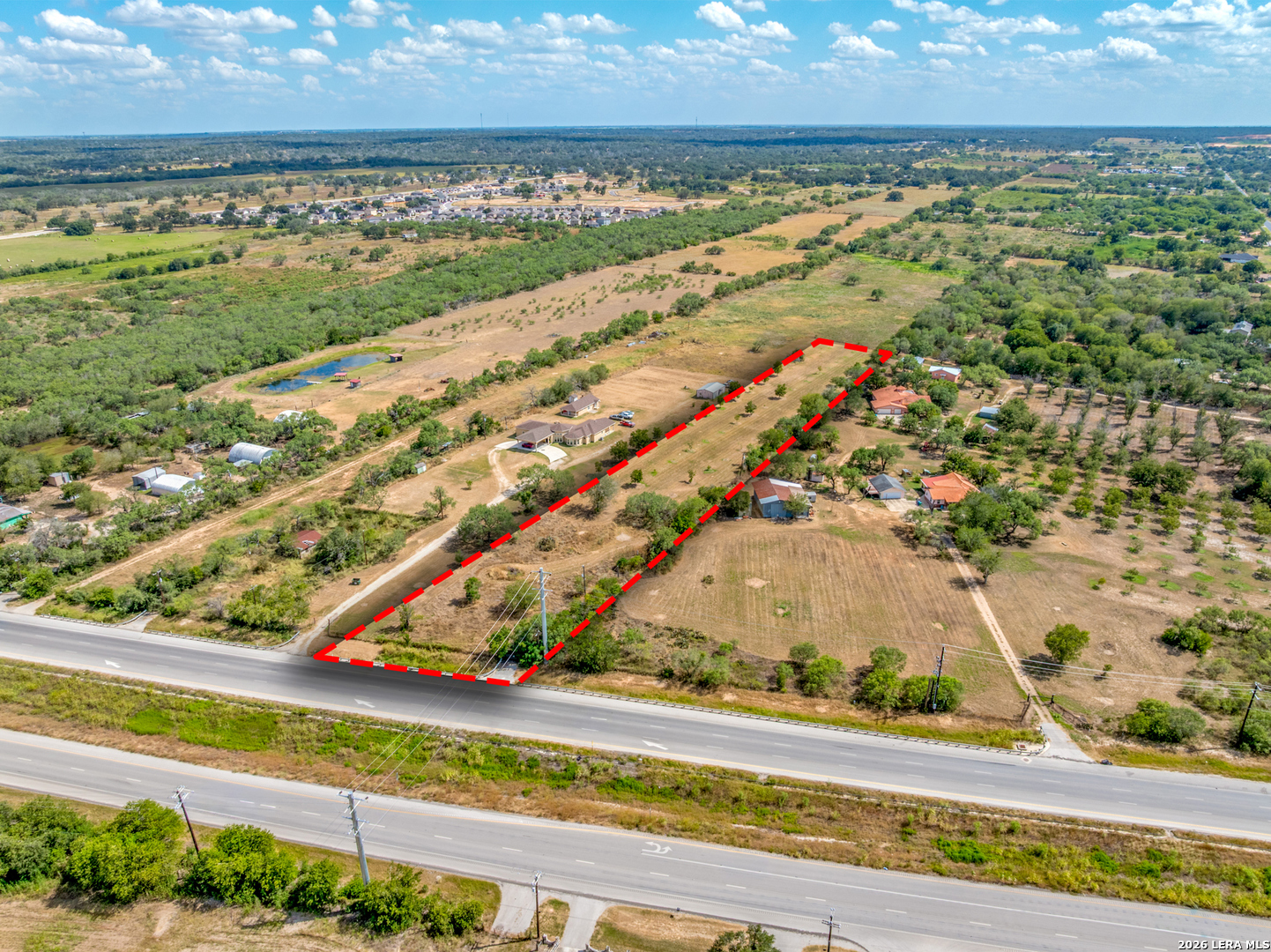 3398 S Loop 1604 E San Antonio TX 78264