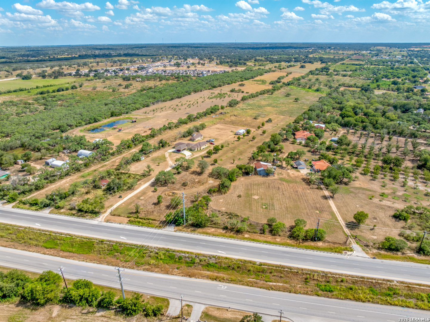 3398 S Loop 1604 E San Antonio TX 78264