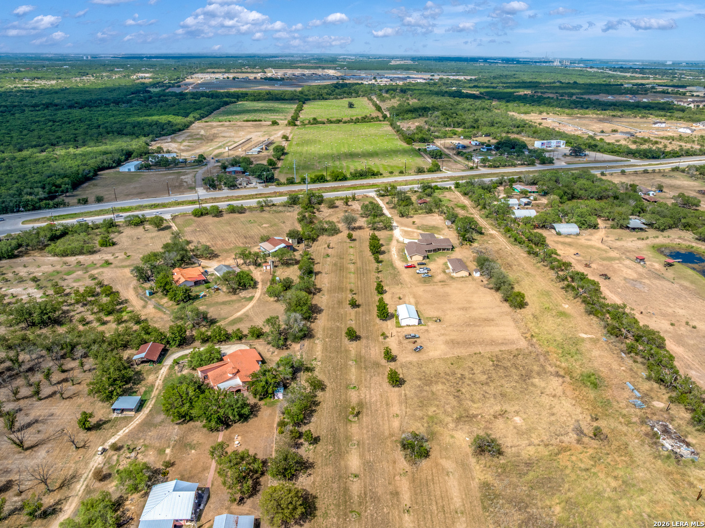 3398 S Loop 1604 E San Antonio TX 78264