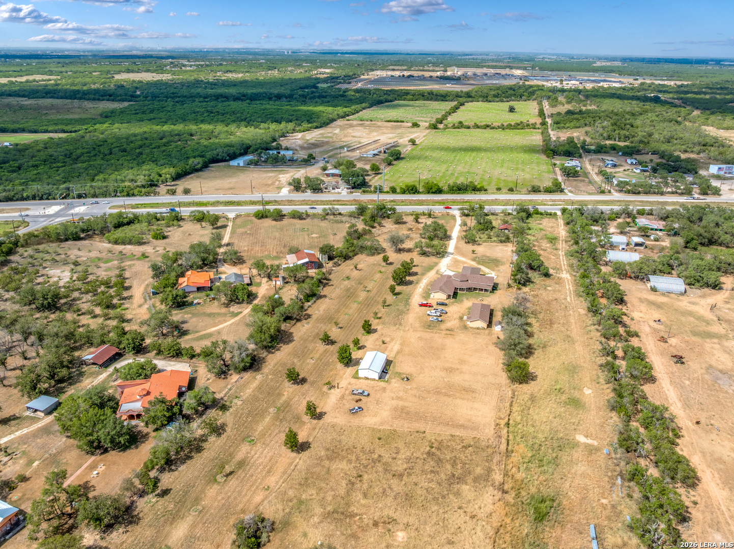 3398 S Loop 1604 E San Antonio TX 78264