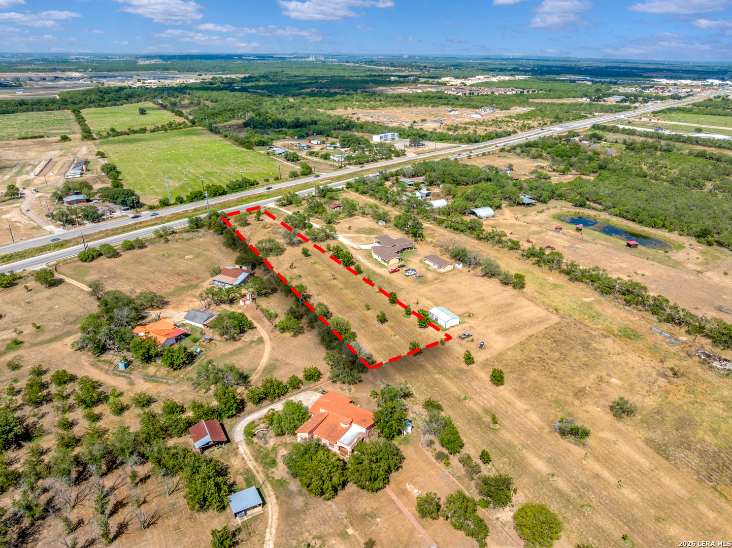 3398 S Loop 1604 E San Antonio TX 78264