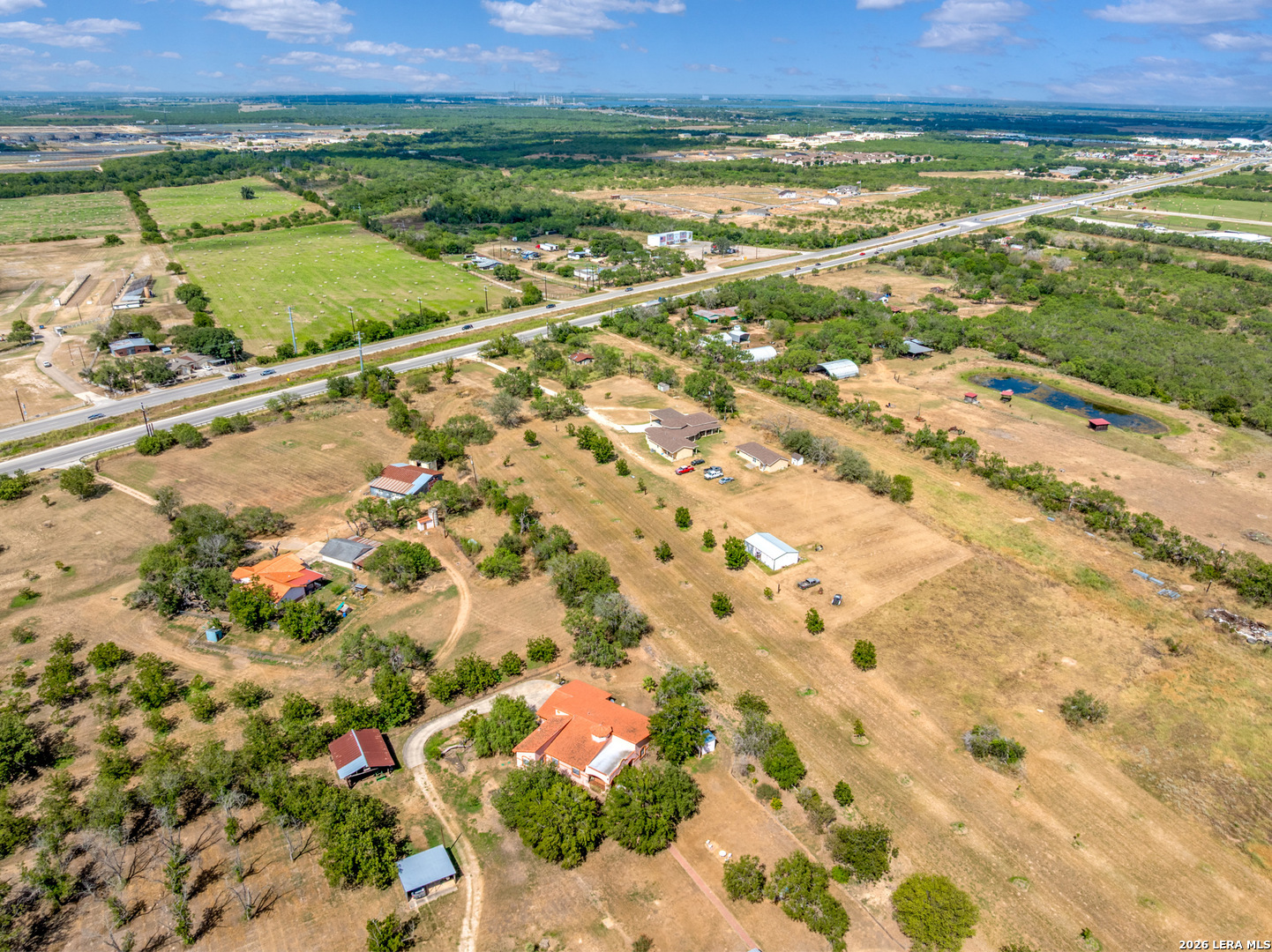 3398 S Loop 1604 E San Antonio TX 78264