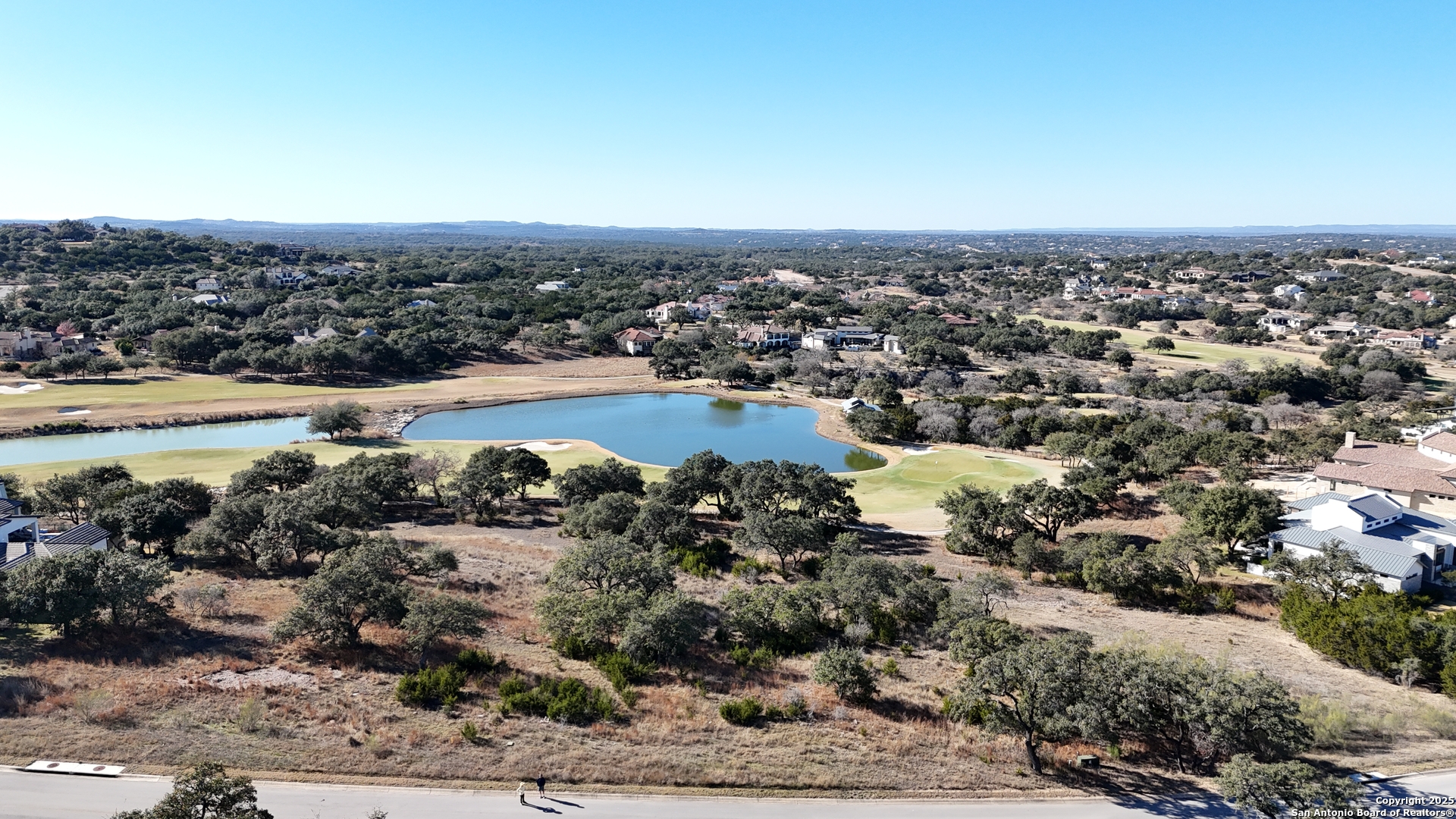 Lot 7 Clubs Drive Boerne TX 78006