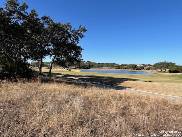 Lot 7 Clubs Drive Boerne TX 78006