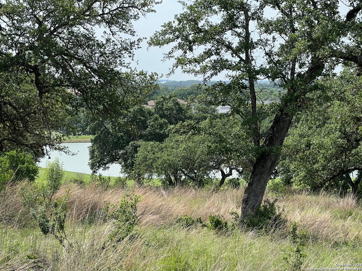 Lot 7 Clubs Drive Boerne TX 78006