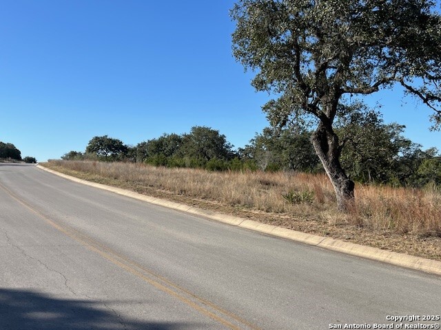 Lot 7 Clubs Drive Boerne TX 78006