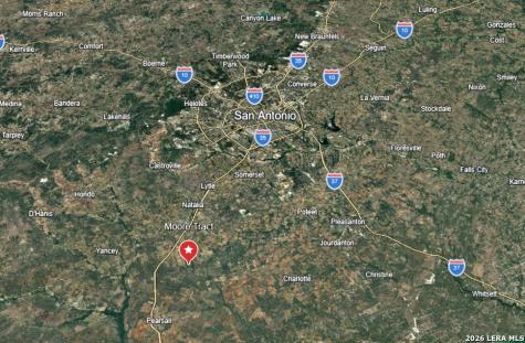 2410 San Miguel Tract #1 Moore TX 78057