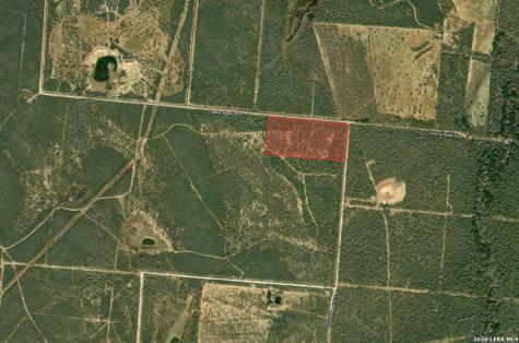 2410 San Miguel Tract #1 Moore TX 78057