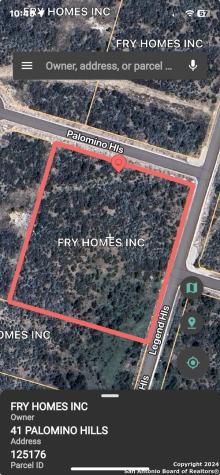 41 Palomino Hills Circle Uvalde TX 78801