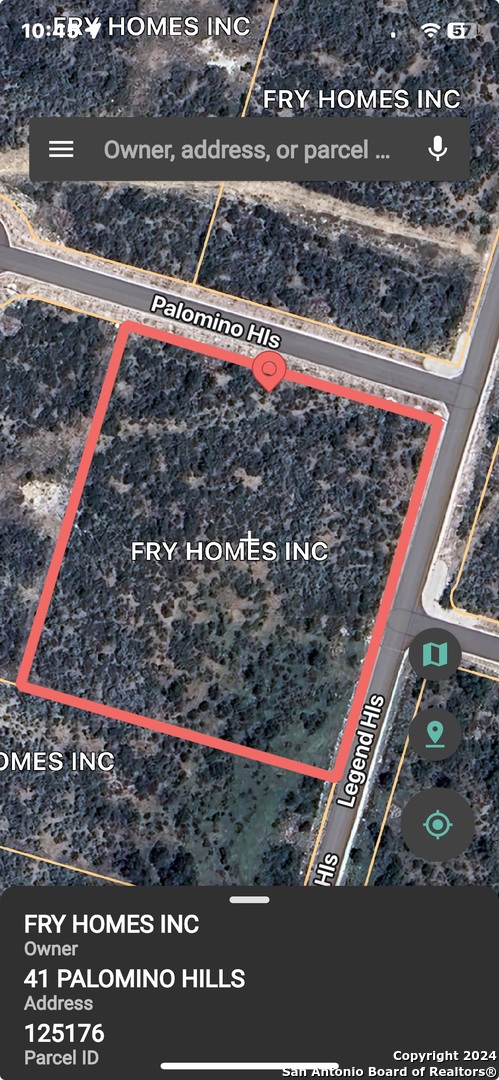 41 Palomino Hills Circle Uvalde TX 78801