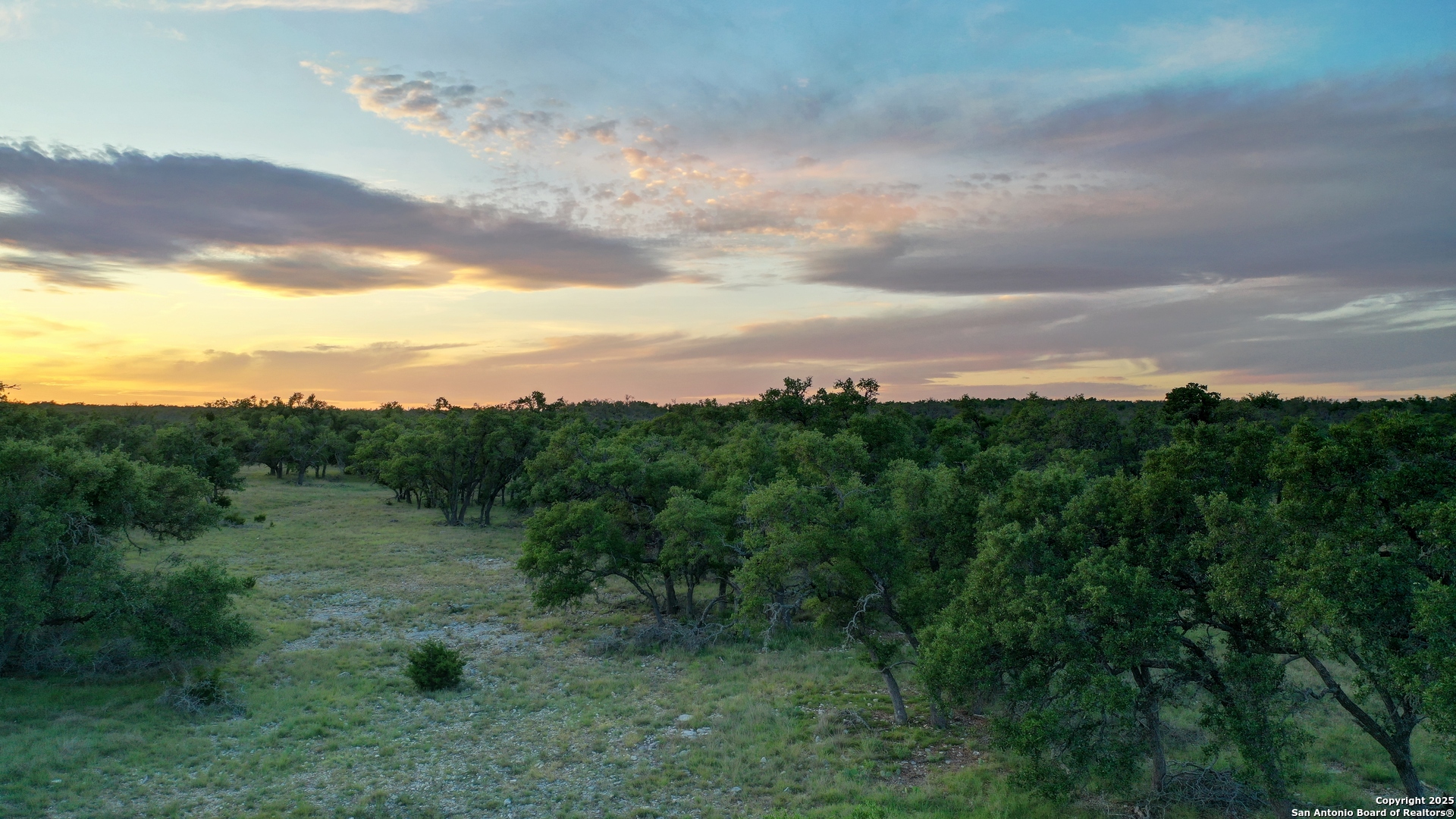 0 Stevens Ranch Road Harper TX 78631