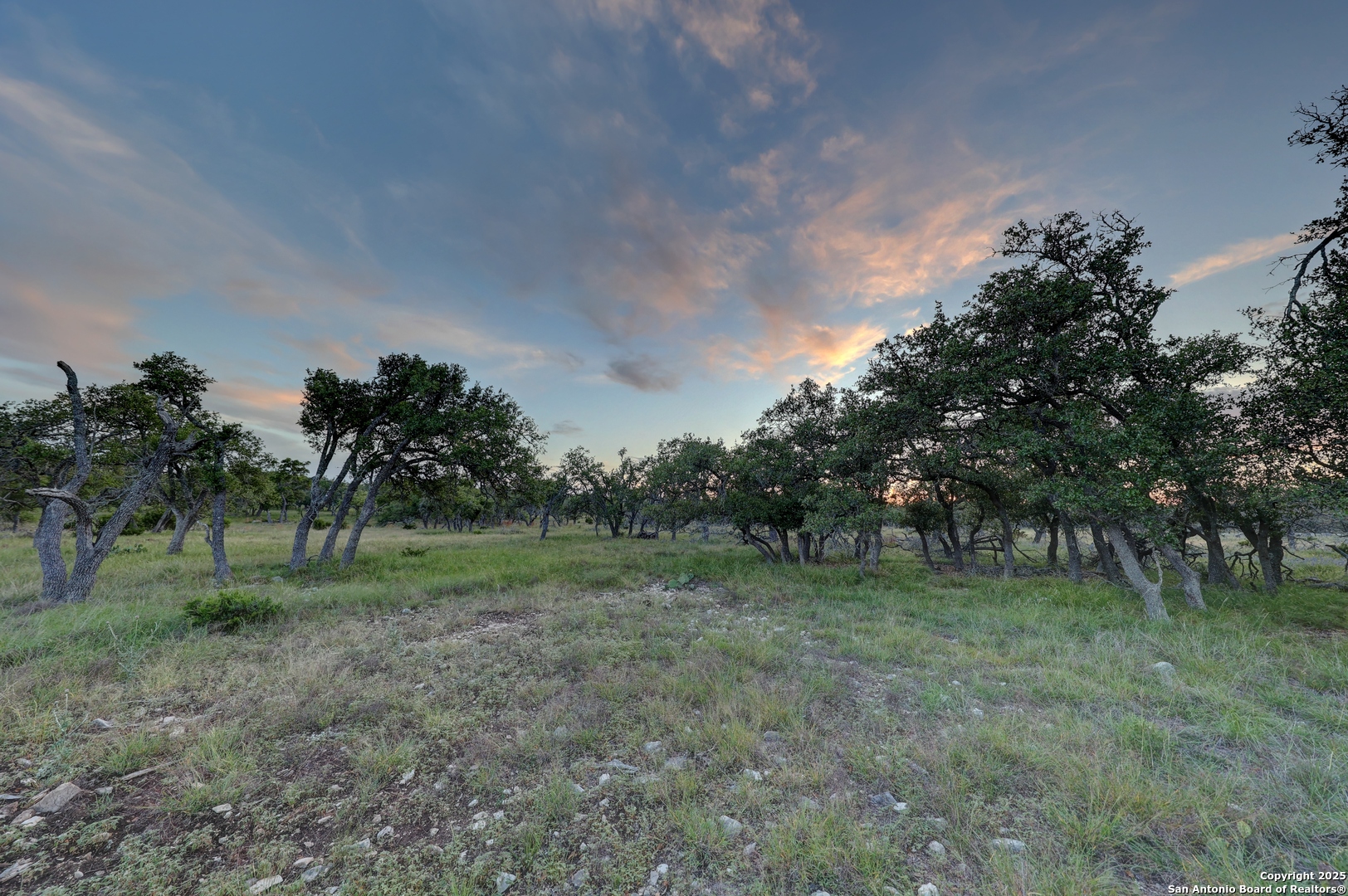 0 Stevens Ranch Road Harper TX 78631