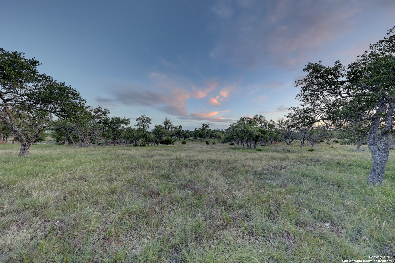 0 Stevens Ranch Road Harper TX 78631