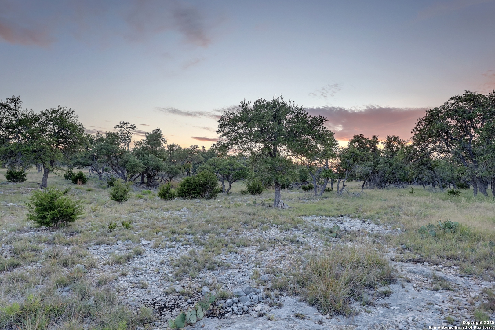 0 Stevens Ranch Road Harper TX 78631
