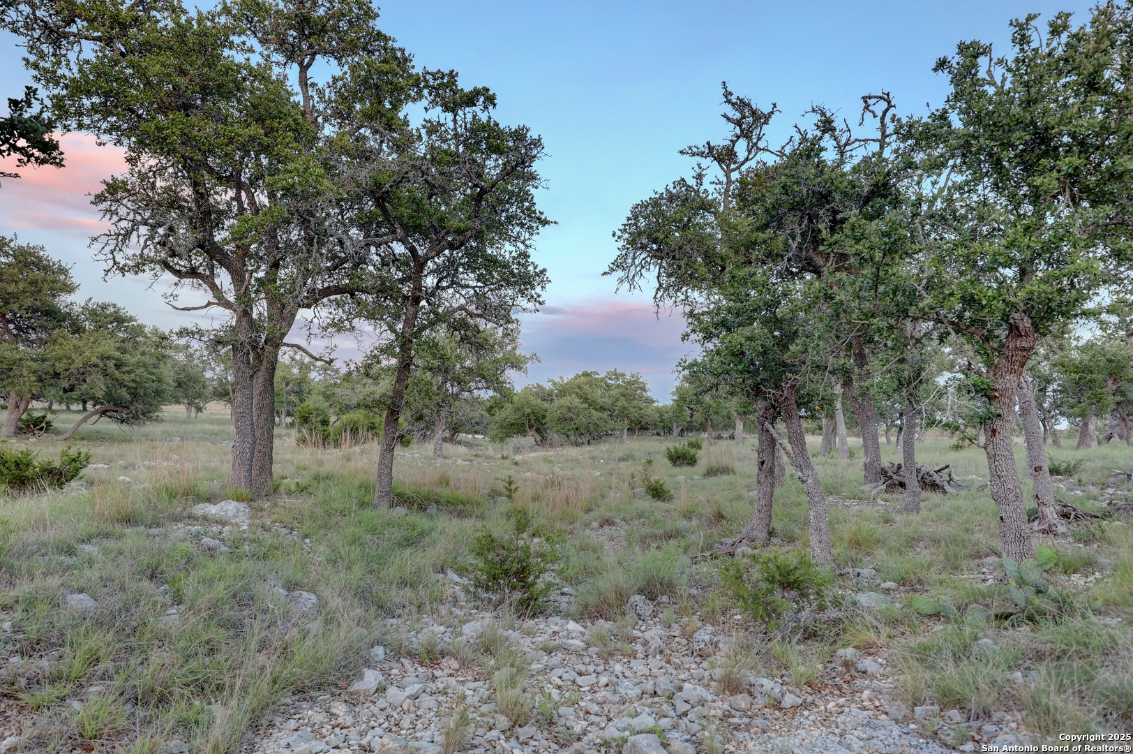 0 Stevens Ranch Road Harper TX 78631