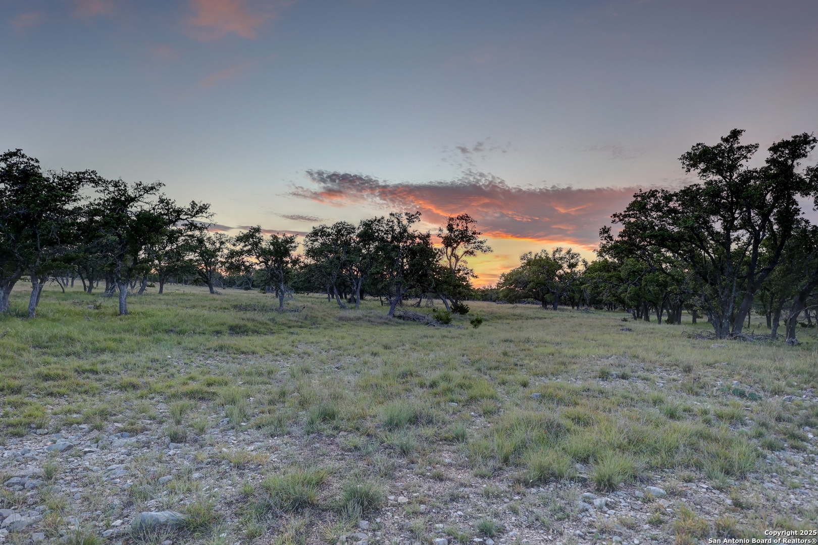 0 Stevens Ranch Road Harper TX 78631