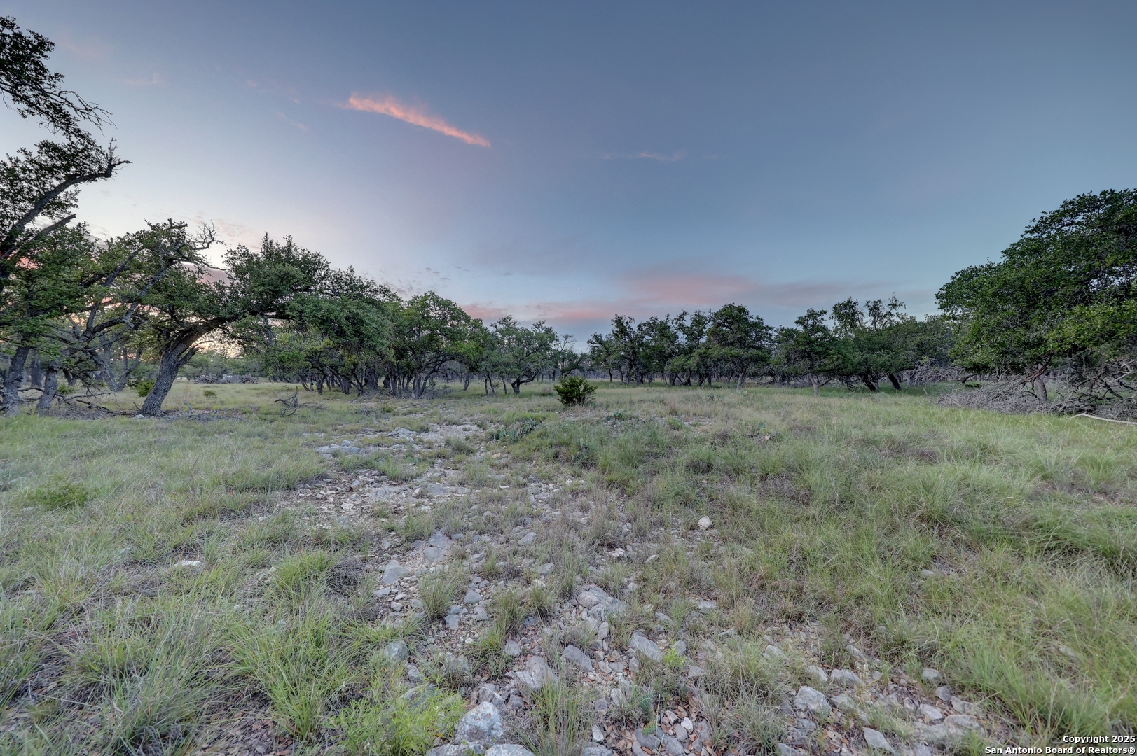 0 Stevens Ranch Road Harper TX 78631
