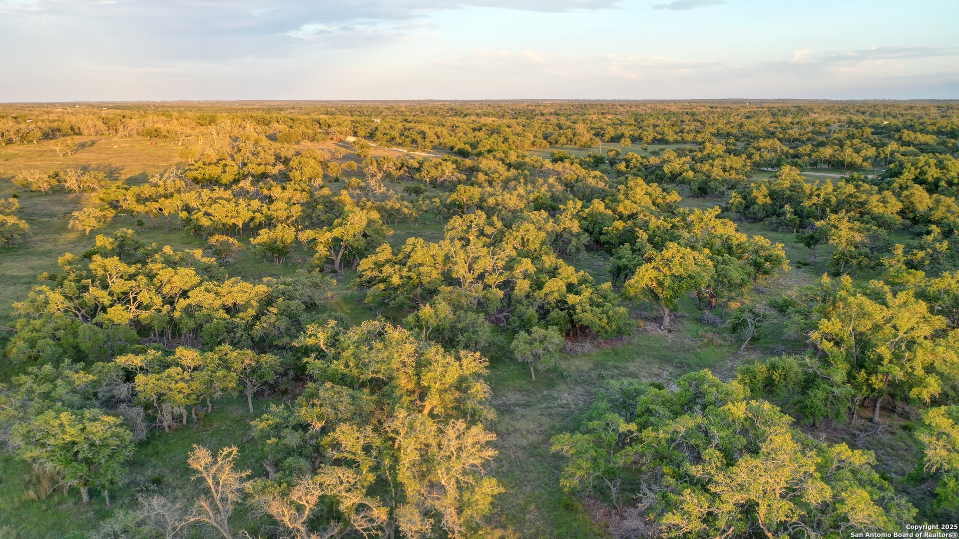 0 Stevens Ranch Road Harper TX 78631