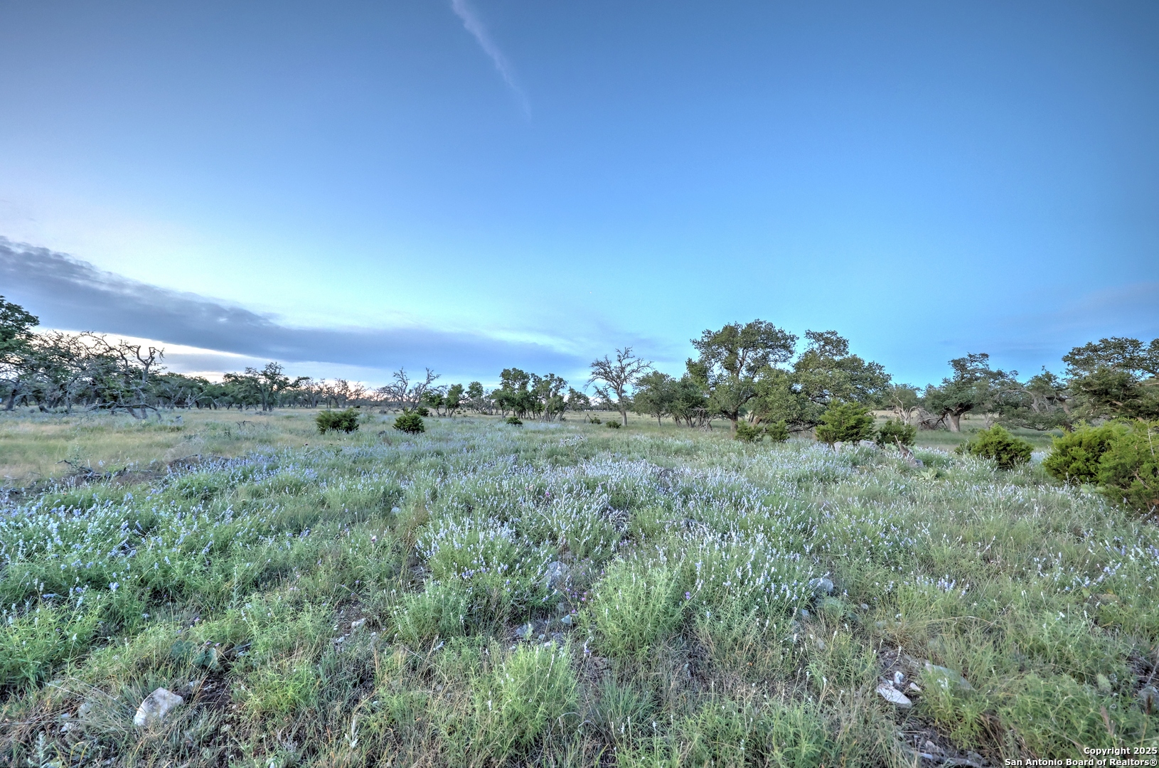 0 Stevens Ranch Road Harper TX 78631