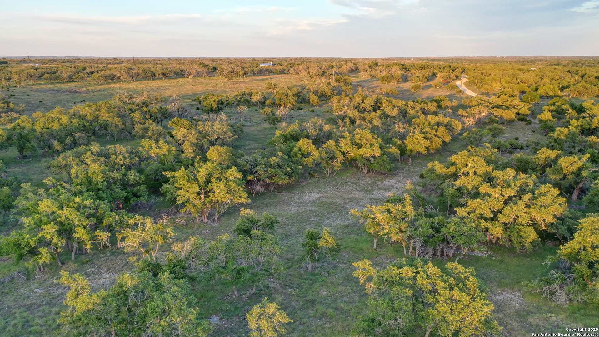 0 Stevens Ranch Road Harper TX 78631