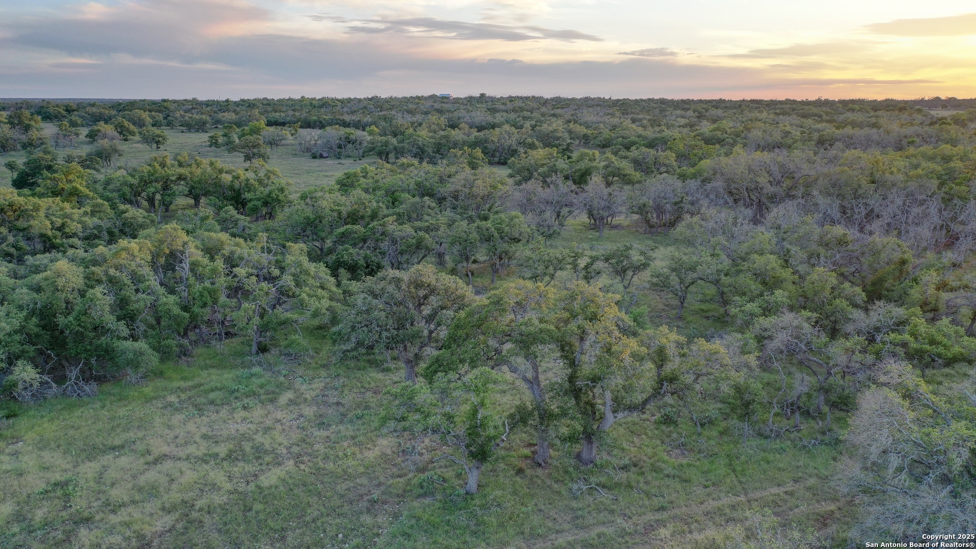 0 Stevens Ranch Road Harper TX 78631