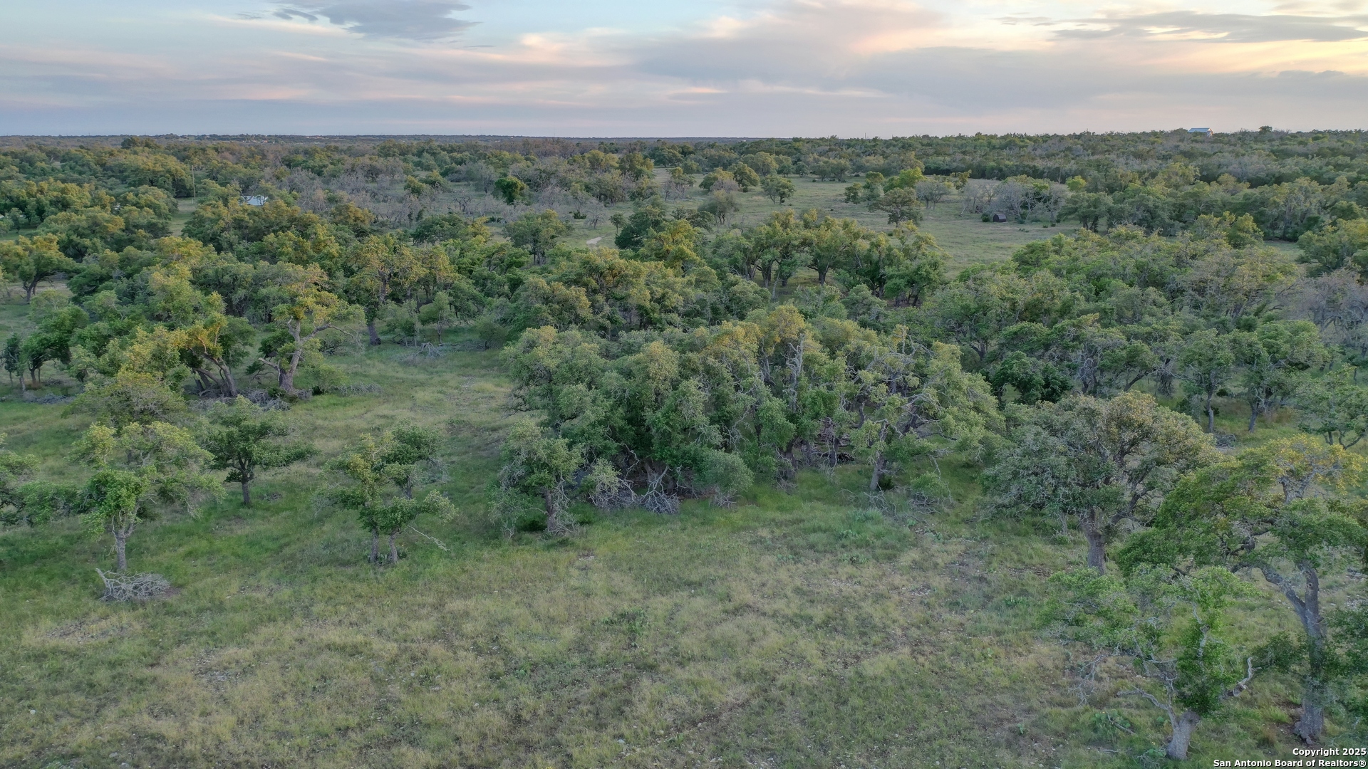0 Stevens Ranch Road Harper TX 78631