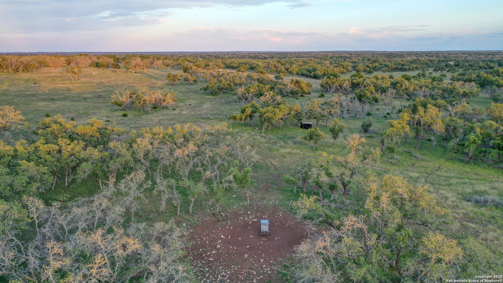 0 Stevens Ranch Road Harper TX 78631