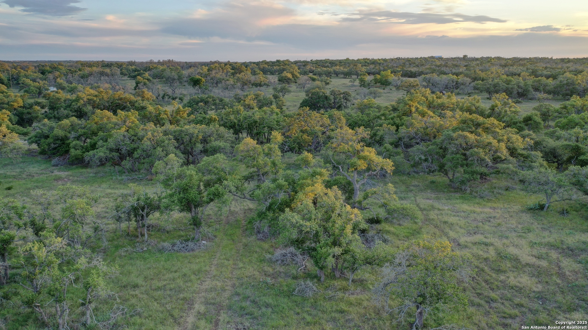 0 Stevens Ranch Road Harper TX 78631