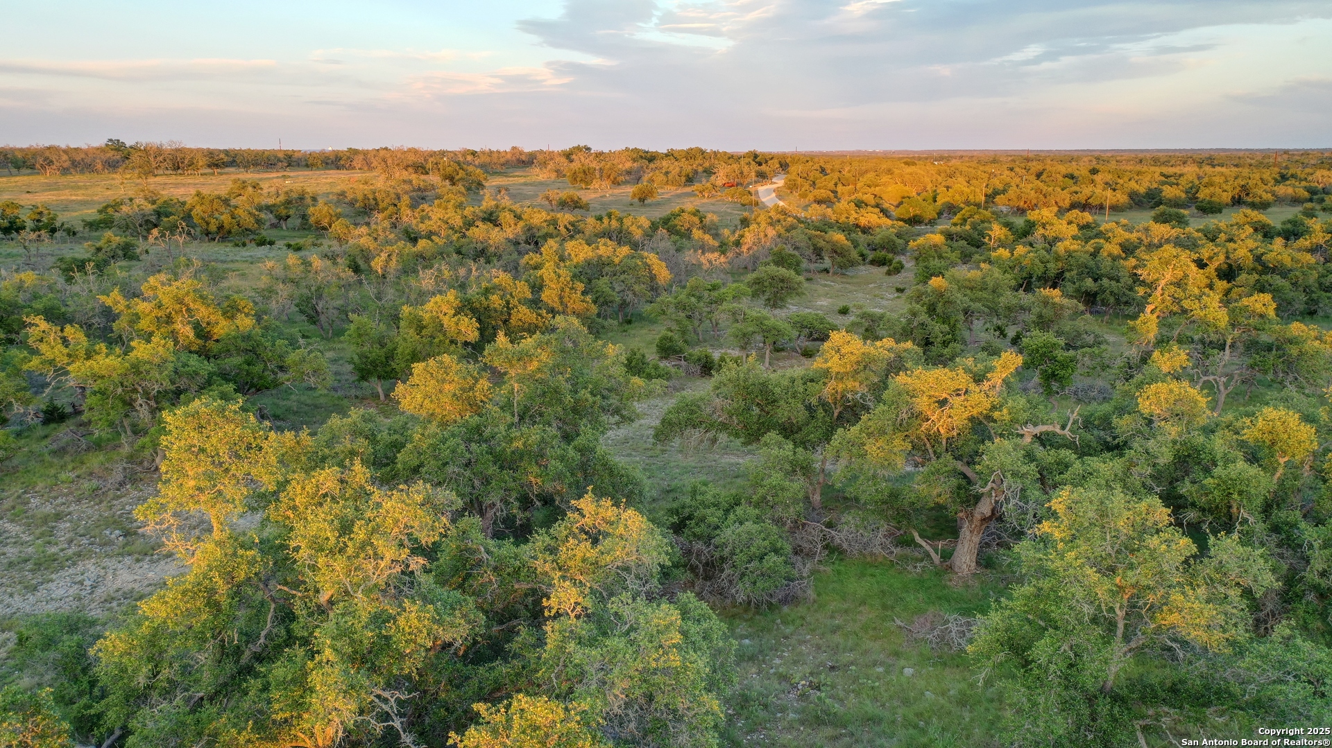 0 Stevens Ranch Road Harper TX 78631