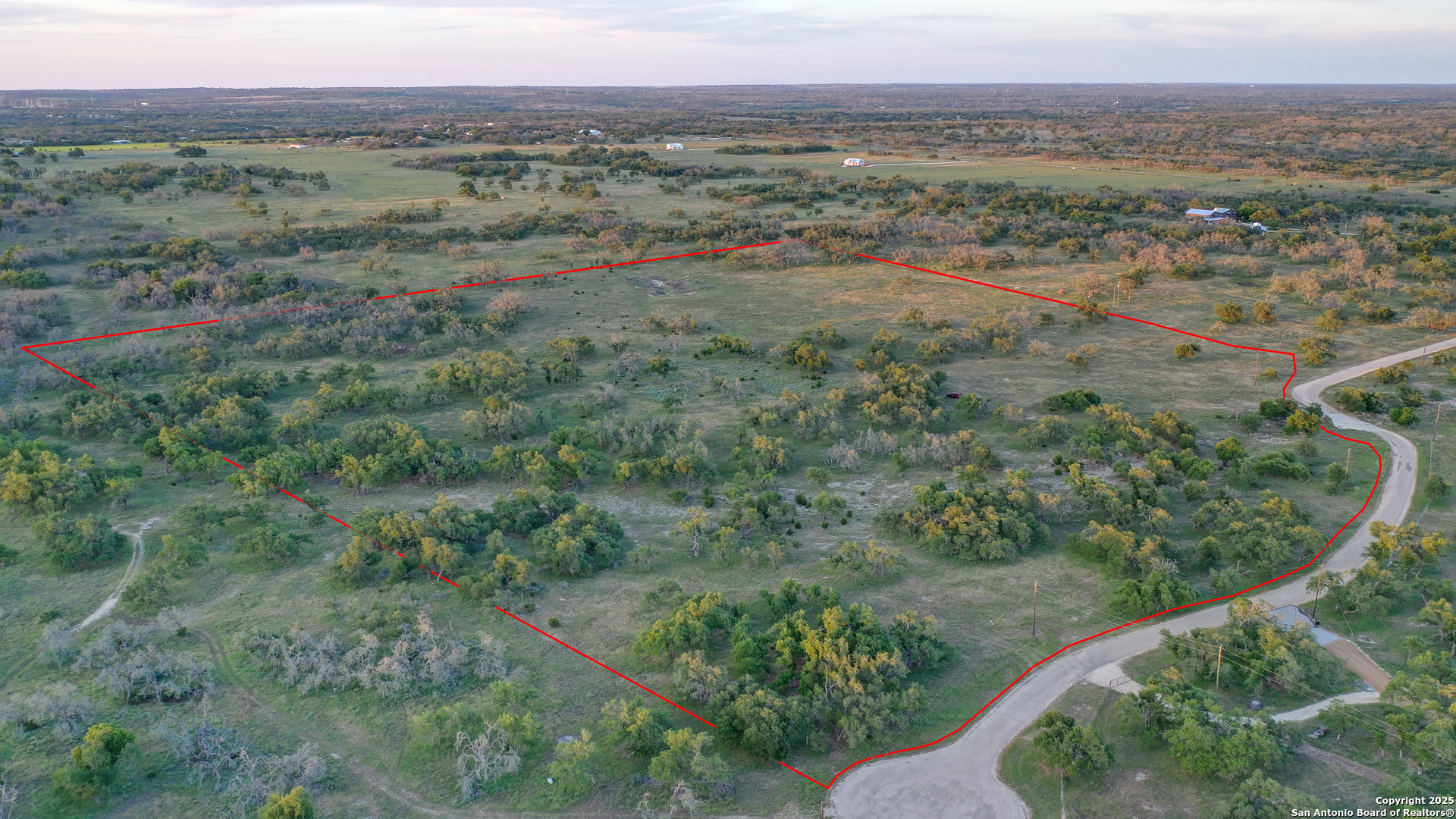 0 Stevens Ranch Road Harper TX 78631