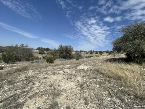 Tbd S3665 Starlight Ranch Subd Lot 10 Junction TX 76849