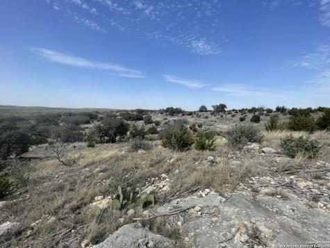 Tbd S3665 Starlight Ranch Subd Lot 10 Junction TX 76849