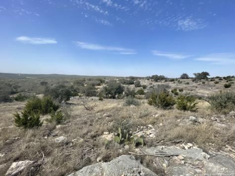 Tbd S3665 Starlight Ranch Subd Lot 10 Junction TX 76849
