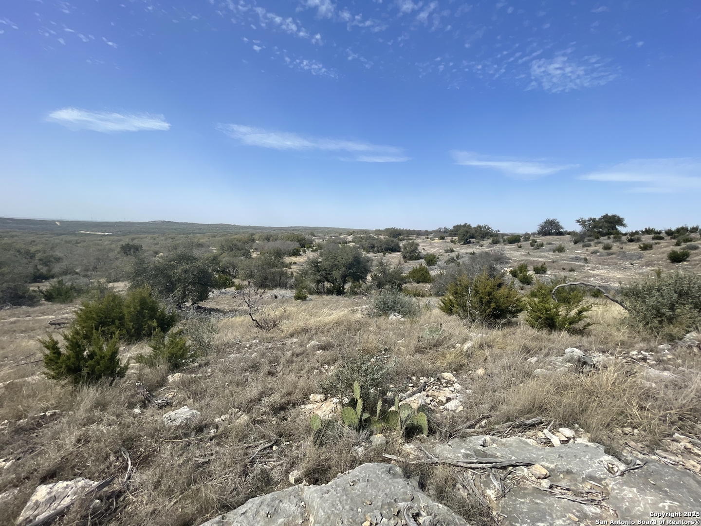 Tbd S3665 Starlight Ranch Subd Lot 10 Junction TX 76849