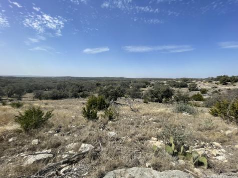 Tbd S3665 Starlight Ranch Subd Lot 10 Junction TX 76849