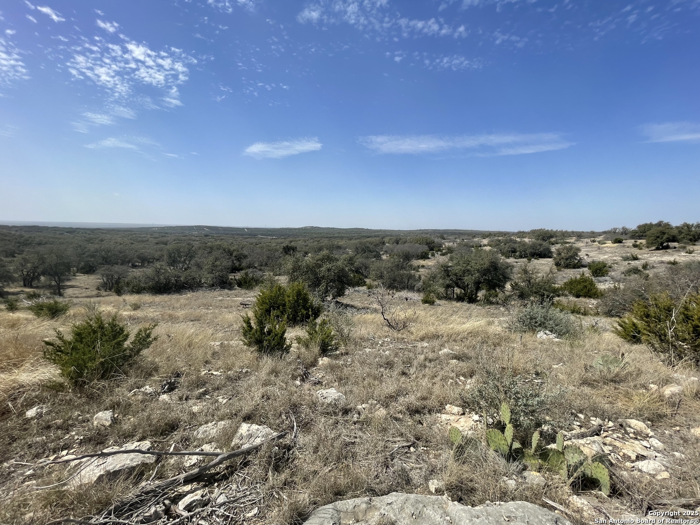 Tbd S3665 Starlight Ranch Subd Lot 10 Junction TX 76849