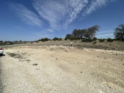 Tbd S3665 Starlight Ranch Subd Lot 10 Junction TX 76849