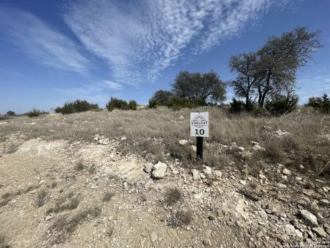 Tbd S3665 Starlight Ranch Subd Lot 10 Junction TX 76849