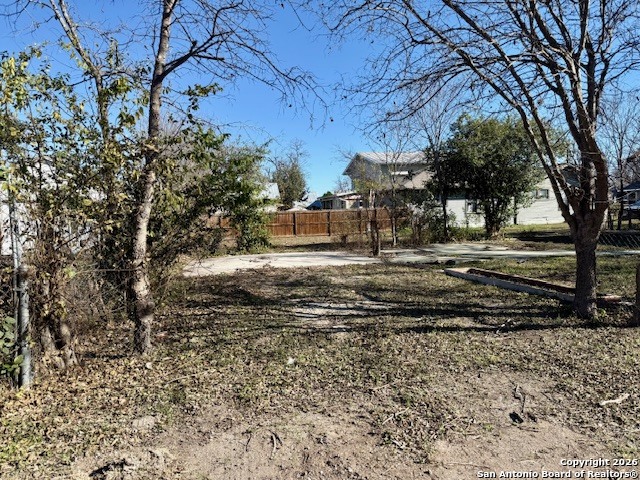 106 Gibson San Antonio TX 78202