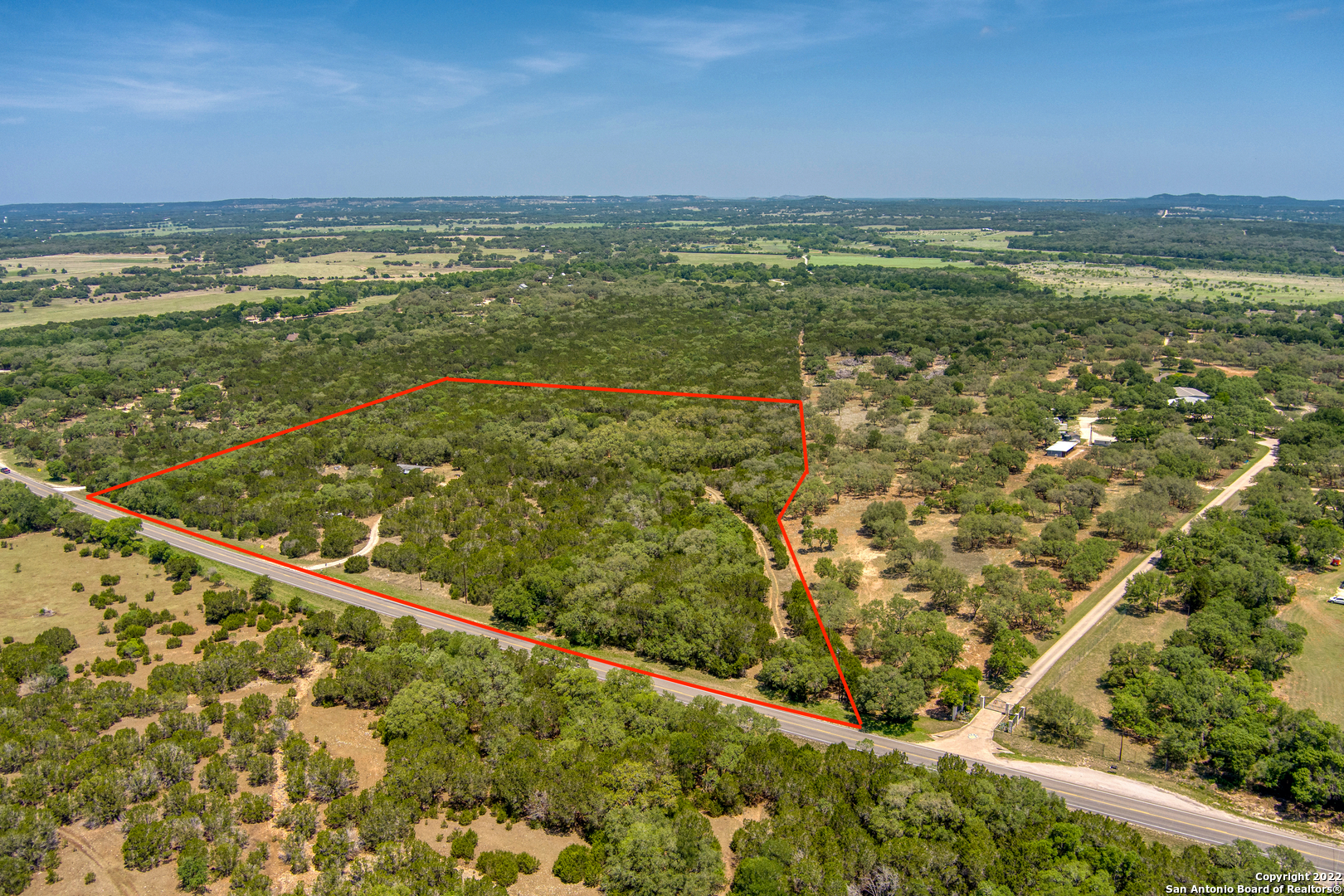2081 Ranch Road 32 Blanco TX 78606