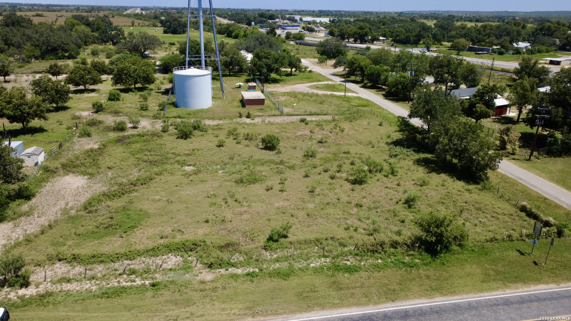 0 Fm 1796 & Cr 429 Dhanis TX 78850