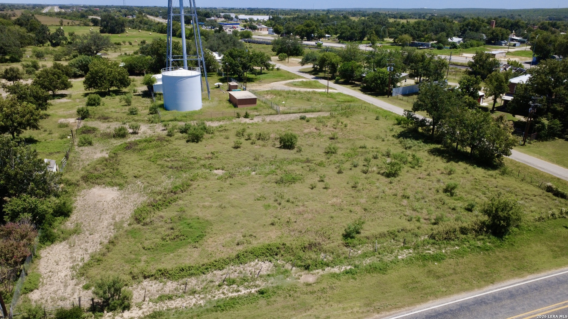 0 Fm 1796 & Cr 429 Dhanis TX 78850