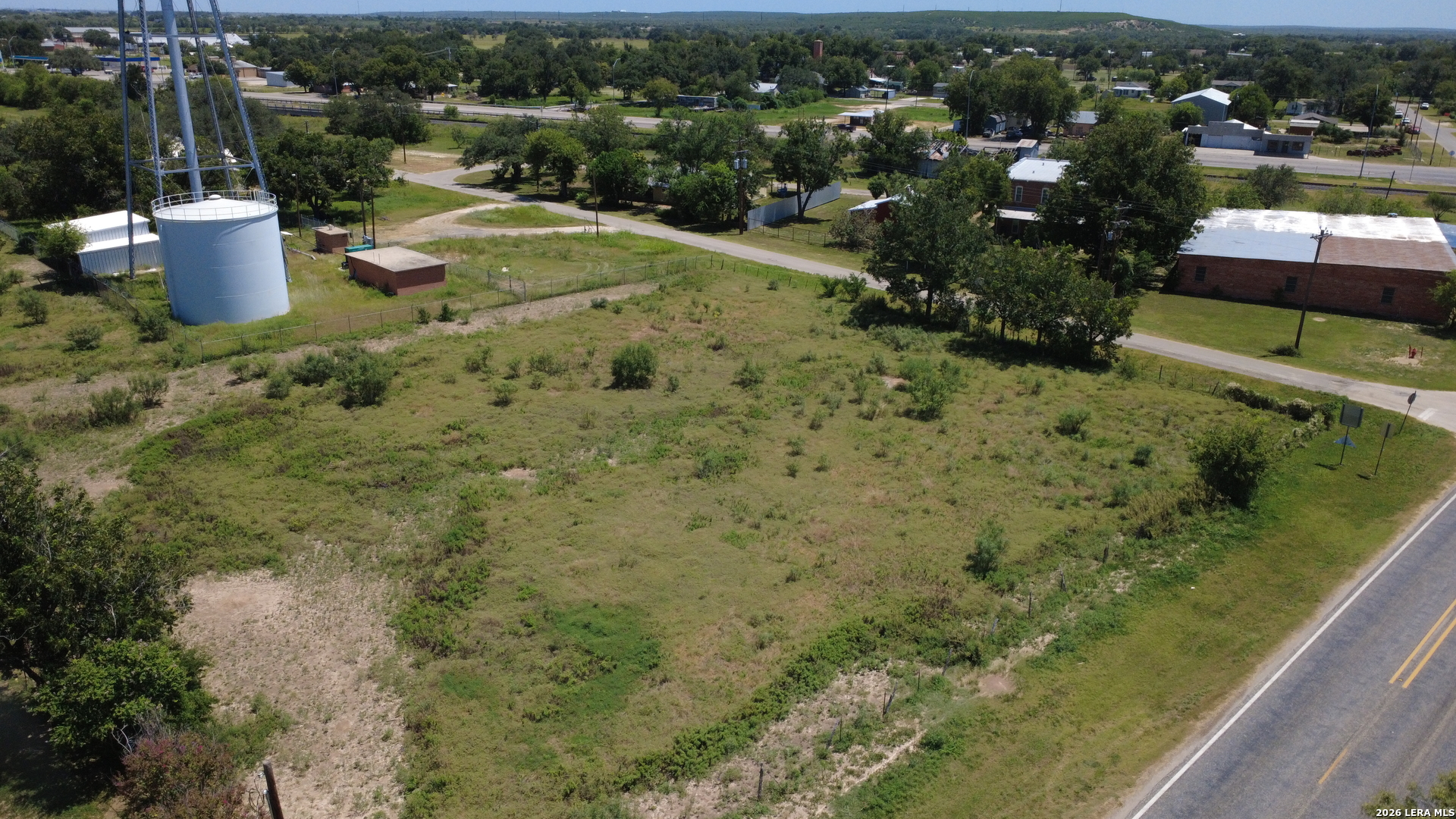 0 Fm 1796 & Cr 429 Dhanis TX 78850