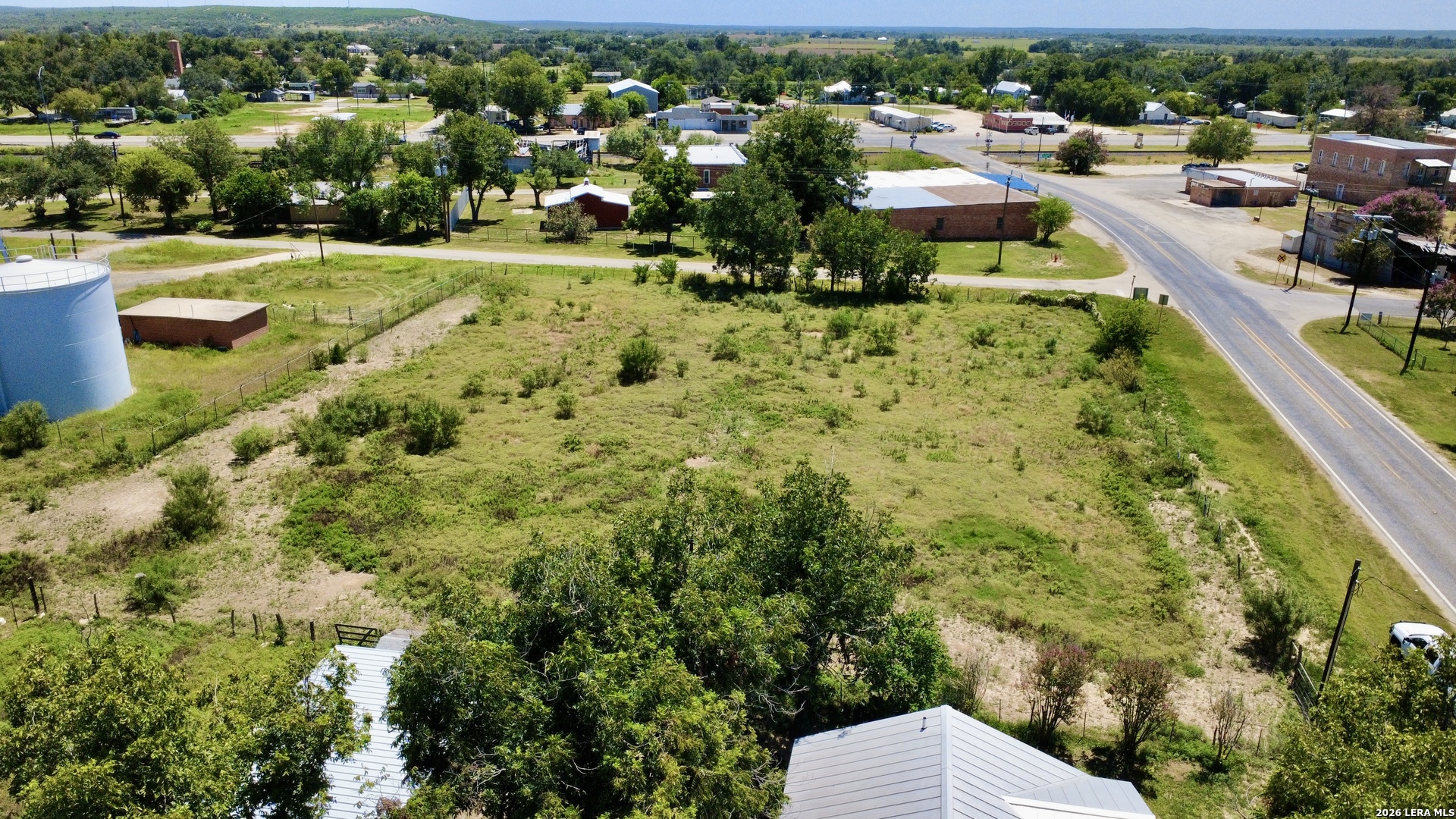 0 Fm 1796 & Cr 429 Dhanis TX 78850