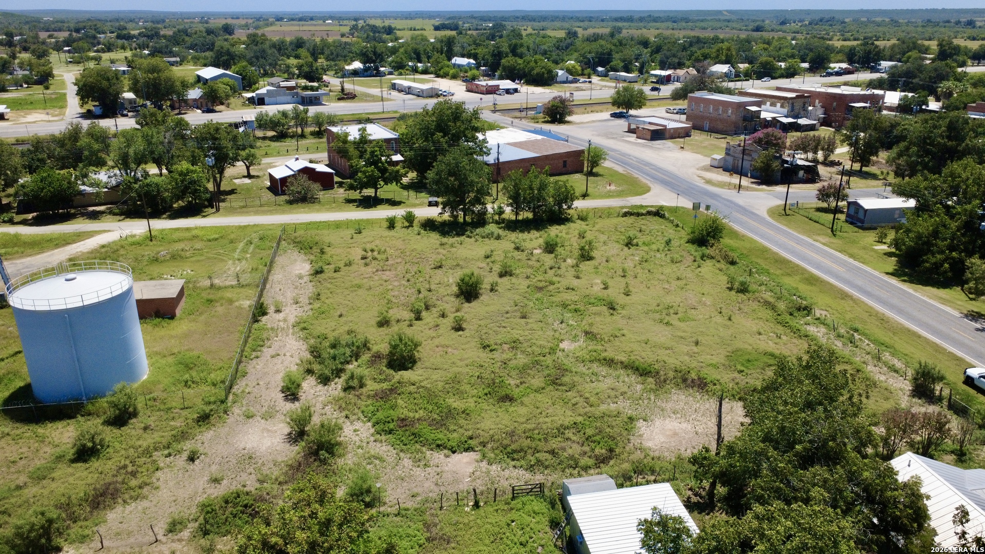 0 Fm 1796 & Cr 429 Dhanis TX 78850