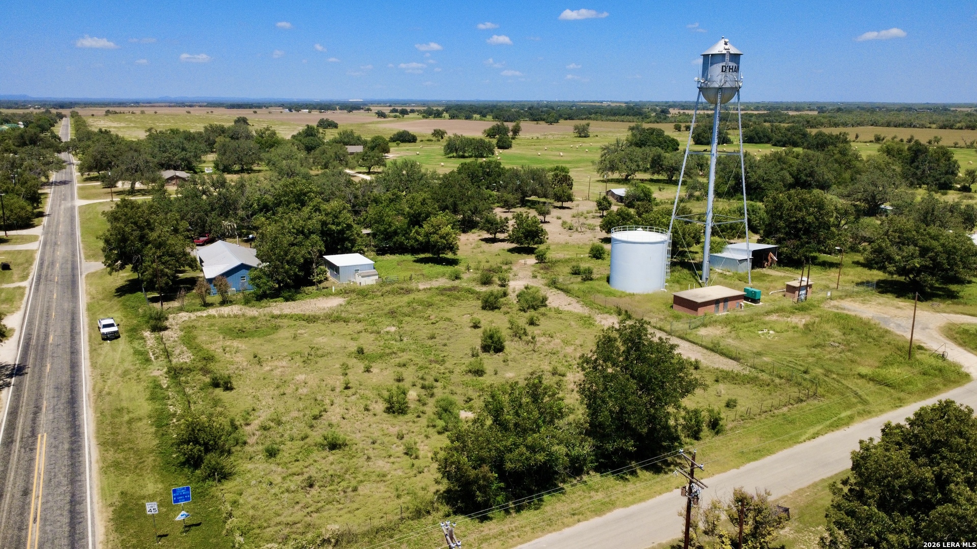 0 Fm 1796 & Cr 429 Dhanis TX 78850