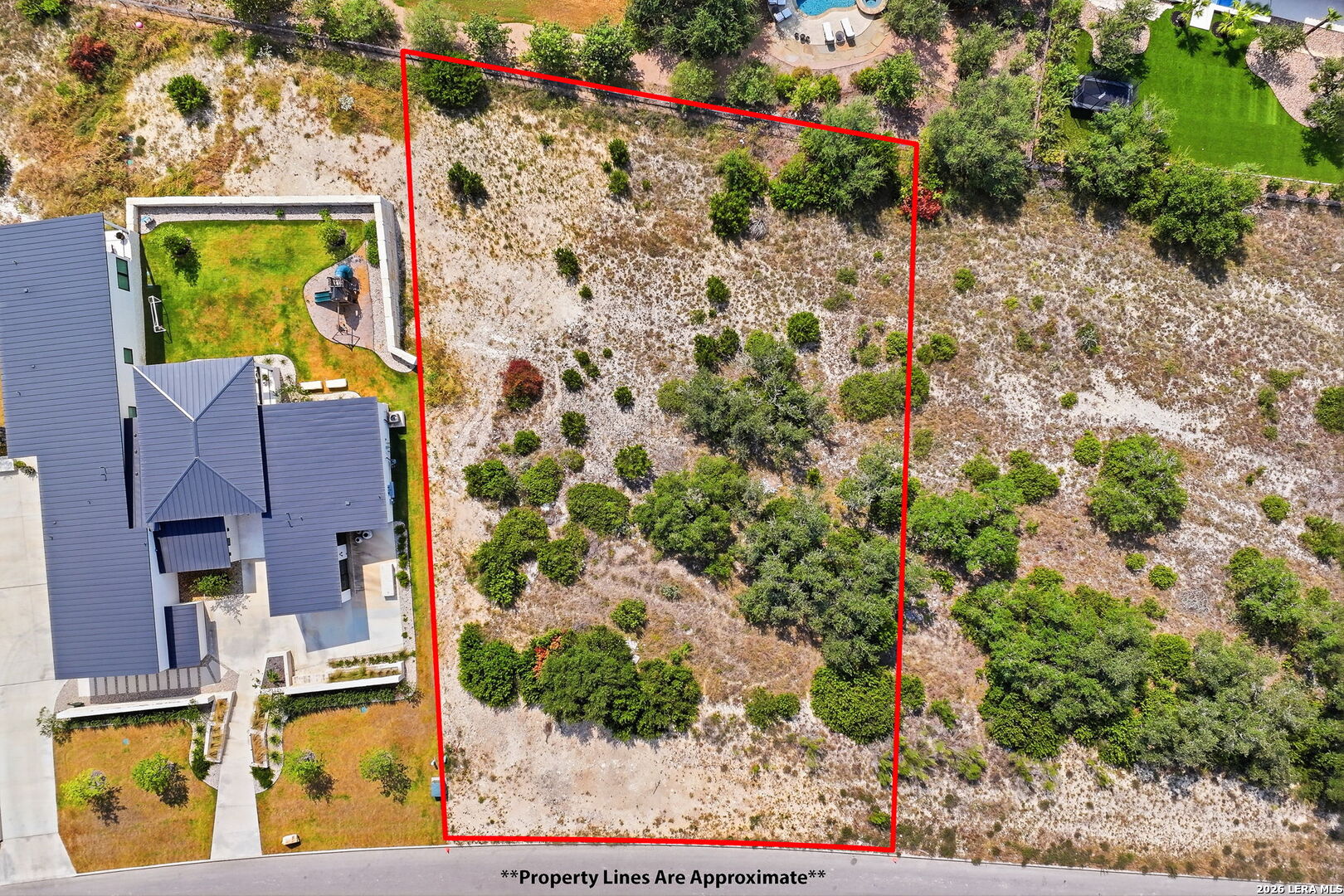 23119 Henness Pass San Antonio TX 78255
