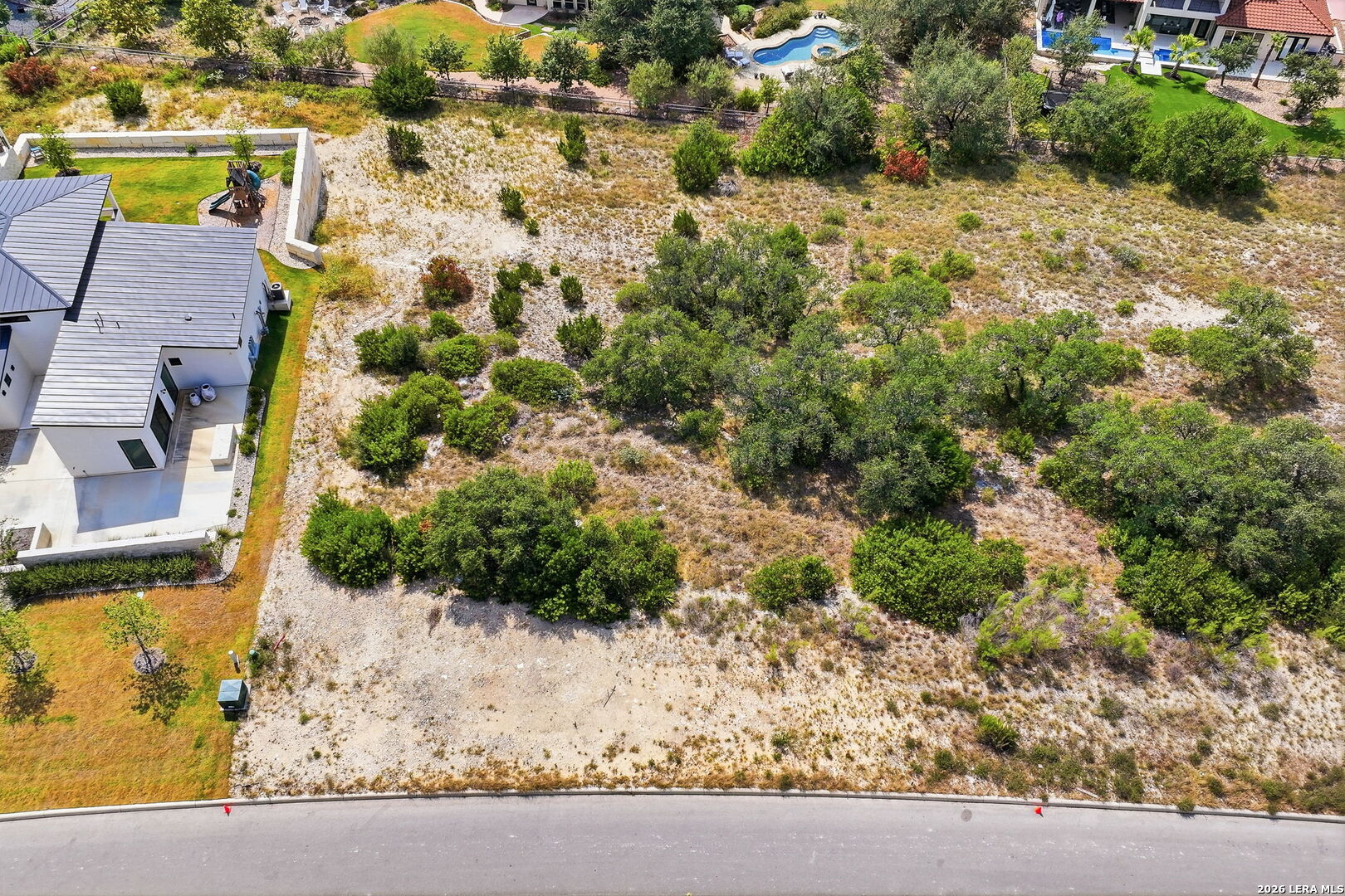 23119 Henness Pass San Antonio TX 78255