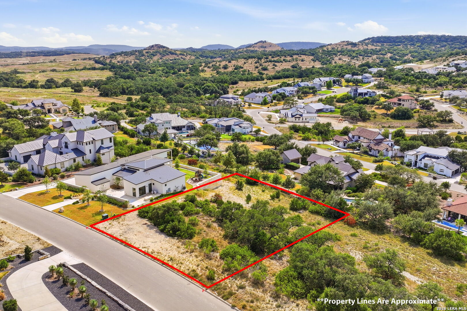 23119 Henness Pass San Antonio TX 78255